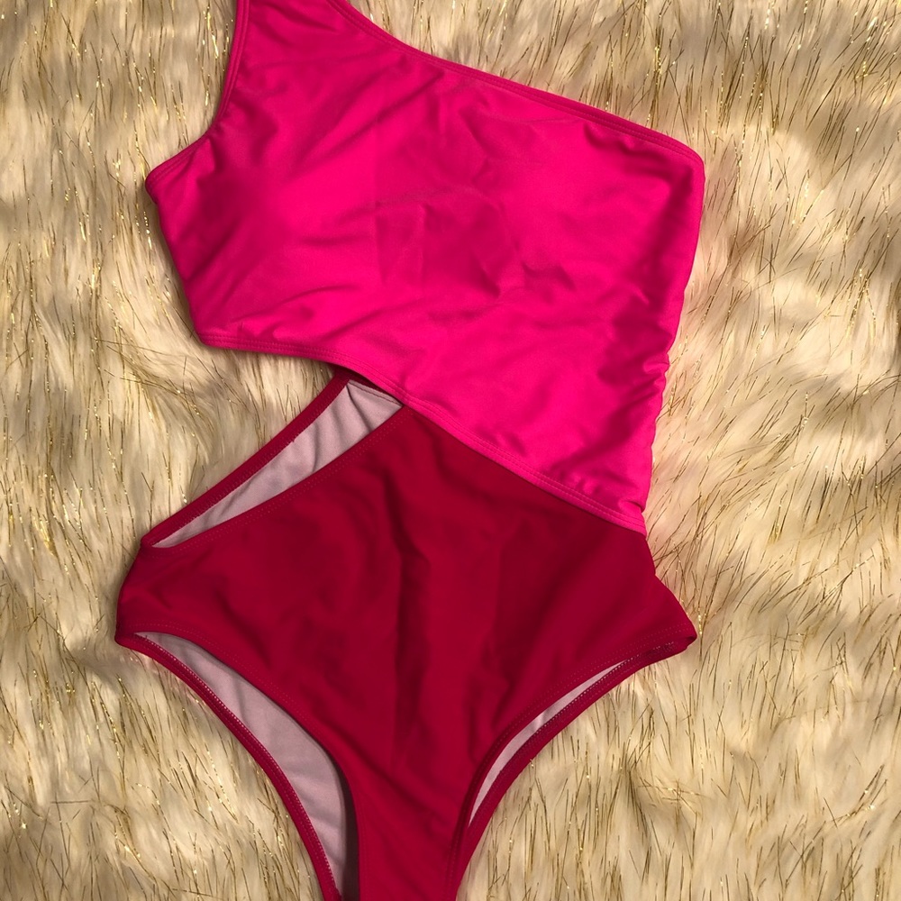 NWT One piece